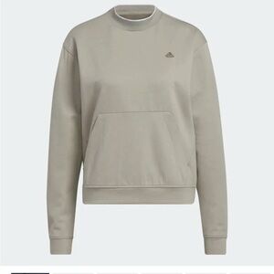 Adidas - woman Crewneck Sweater - xl